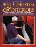 Audiobook Auto Upholstery Hp1265 author Bruce Caldwell