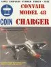 Audiobook Convair Model 48 Charger author Steve Ginter