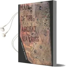 Maps of the Ancient sea Kings: Evidence of Advanced Civilization in the ice age Audiobook download free by Charles H. Hapgood