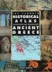 Audiobook The Penguin Historical Atlas of Ancient Greece author Robert Morkot