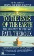 Audiobook To the Ends of the Earth author Paul Theroux
