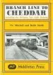 Audiobook Branch Line to Cheddar author Vic Mitchell