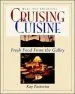 Audiobook Cruising Cuisine: Fresh Food From the Galley author Kay Pastorius
