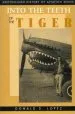 Audiobook Into the Teeth of the Tiger author Donald S. Lopez