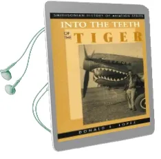 Into the Teeth of the Tiger Audiobook download free by Donald S. Lopez