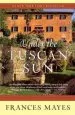 Audiobook Under the Tuscan sun author Frances Mayes