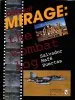 Audiobook Dassault Mirage: The Combat log author Salvador Mafe Huertas
