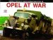 Audiobook German Trucks & Cars in Wwii Vol.Iii: Opel at war author Eckhart Bartels