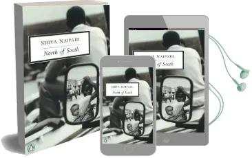 North of South: An African Journey Audiobook download free by Shiva Naipaul
