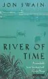Audiobook River of Time author Jon Swain