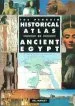 Audiobook The Penguin Historical Atlas of Ancient Egypt author Bill Manley