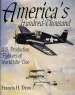 Audiobook America'S Hundred Thousand: U.S. Production Fighters of World war ii author Francis H. Dean