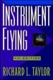 Audiobook Instrument Flying author Richard L. Taylor