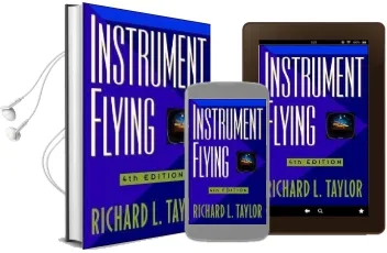 Instrument Flying Audiobook download free by Richard L. Taylor