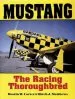 Audiobook Mustang: The Racing Thoroughbred author Dustin W. Carter