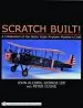 Audiobook Scratch Built!: A Celebration of the Static Scale Airplane Modeler'S Craft author John Alcorn
