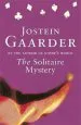 Audiobook The Solitaire Mystery author Jostein Gaarder