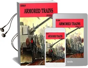 German Armored Trains Vol.I Audiobook download free by Wolfgang Sawodny