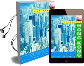 Hong Kong Audiobook download free by Jan Morris