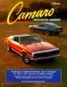 Audiobook Camaro Restoration Handbook author Ron Sessions
