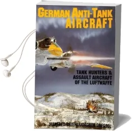 German Anti-Tank Aircraft Audiobook download free by Joachim Dressel