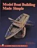 Audiobook Model Boat Building Made Simple author Steve Rogers