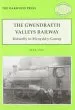 Audiobook The Gwendraeth Valleys Railway: Kidwelly to Mynydd-Y-Garreg author M.R.C. Price