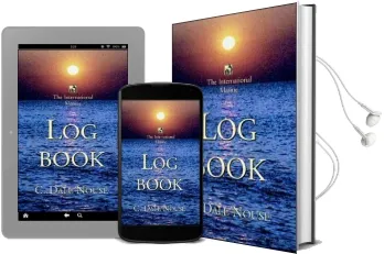 The International Marine log Book Audiobook download free by C. D. Nouse