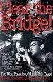 Audiobook Clear the Bridge!: The war Patrols of the U.S.S. Tang author Richard H. O'Kane