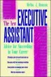 Audiobook The new Executive Assistant: Advice for Succeeding in Your Career author Melba Duncan