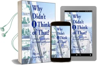 Why Didn'T i Think of That?: 1,198 Tips From 222 Sailors on 120 Boats From 9 Countries Audiobook download free by John Roberts