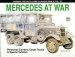 Audiobook German Trucks & Cars in Wwii Vol.Iv: Mercedes at war author Reinhard Frank