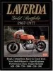 Audiobook Laverda Gold Portfolio 1967-77 author R. M. Clarke