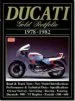 Audiobook Ducati Gold Portfolio: 1978-1982 author R. M. Clarke