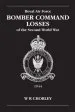 Audiobook Raf Bomber Command Losses of the Second World War: 1944 v. 5 author W.R. Chorley