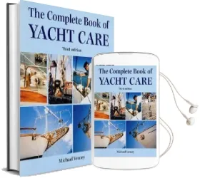 The Complete Book of Yacht Care Audiobook download free by Michael Verney