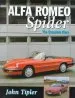 Audiobook Alfa Spider: The Complete Story author John Tipler