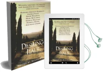 Desiring Italy Audiobook download free by Susan Cahill