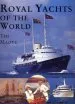 Audiobook Royal Yachts of the World author Tim Madge