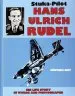 Audiobook Stuka Pilot Hans-Ulrich Rudel author Gunther Just