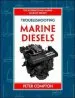 Audiobook Troubleshooting Marine Diesel Engines, 4th ed. author Peter Compton