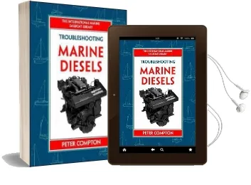 Troubleshooting Marine Diesel Engines, 4th ed. Audiobook download free by Peter Compton