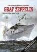 Audiobook Aircraft Carrier: Graf Zeppelin author Siegfried Breyer