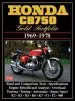 Audiobook Honda Cb750 Gold Portfolio, 1969-78 author R. M. Clarke