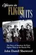 Audiobook Officers in Flight Suits: The Story of American air Force Fighter Pilots in the Korean war author John Darrell Sherwood