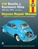 Audiobook Vw Beetle & Karmann Ghia (54 - 79) author Ken Freund