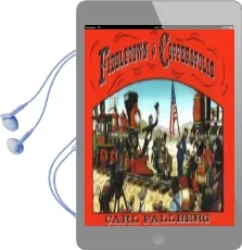 Fiddletown & Copperopolis: Second Edition Audiobook download free by Carl Fallberg