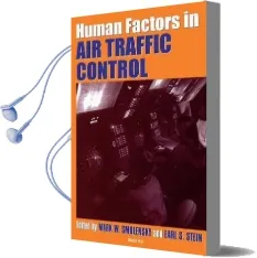 Human Factors in air Traffic Control Audiobook download free by Mark W. Smolensky
