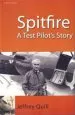 Audiobook Spitfire: A Test Pilot'S Story author Jeffrey Quill
