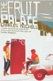 Audiobook The Fruit Palace author Charles Nicholl